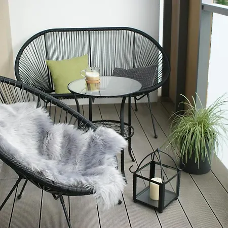 Bellmi Apartamenty - Parking Gratis, Plaza 5Min, Komfort I Relaks-3