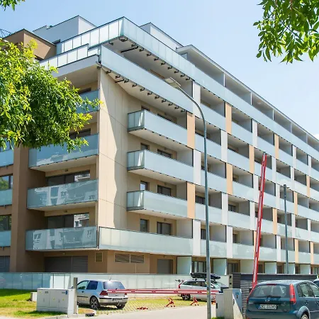 Bellmi Apartamenty - Parking Gratis, Plaza 5Min, Komfort I Relaks-2