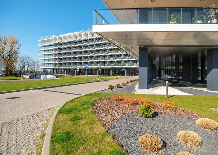Seaside Luxury Apartament